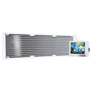 Thermalright Mjolnir Vision 360 WHITE X